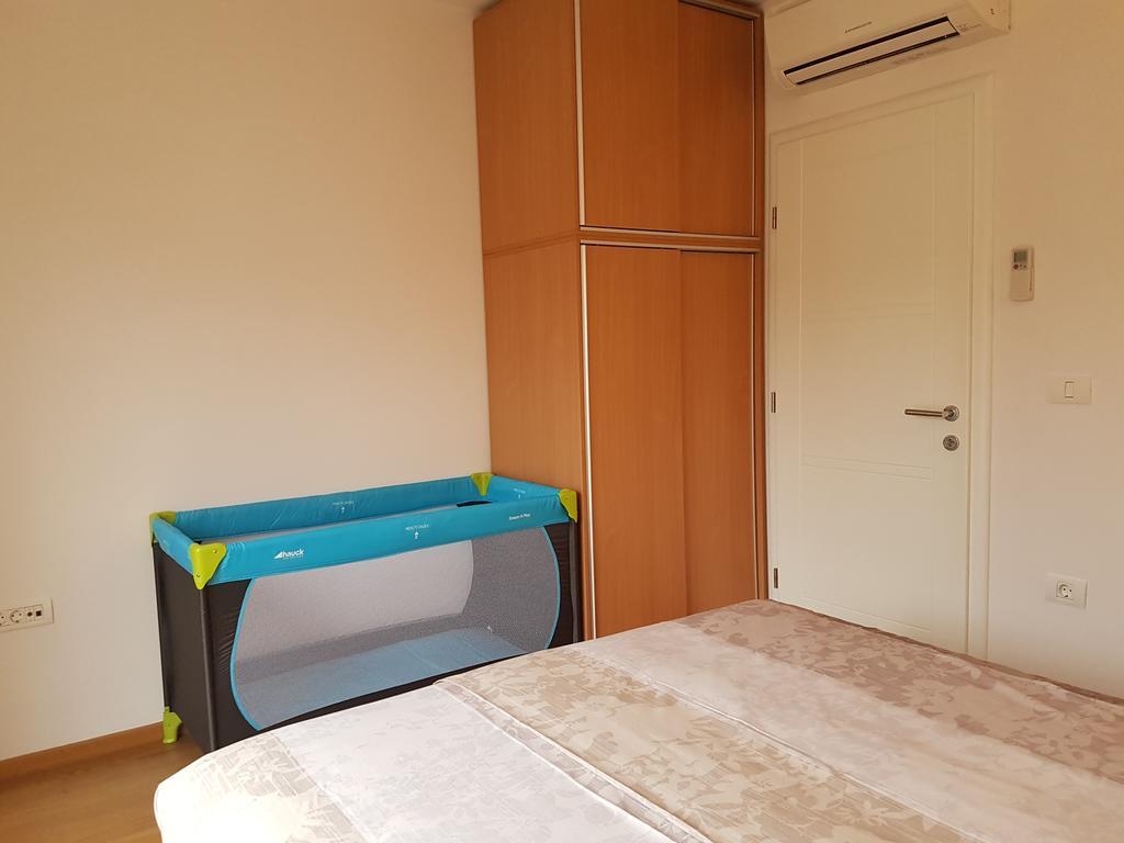 Apartment Caprice Zadar Exterior photo