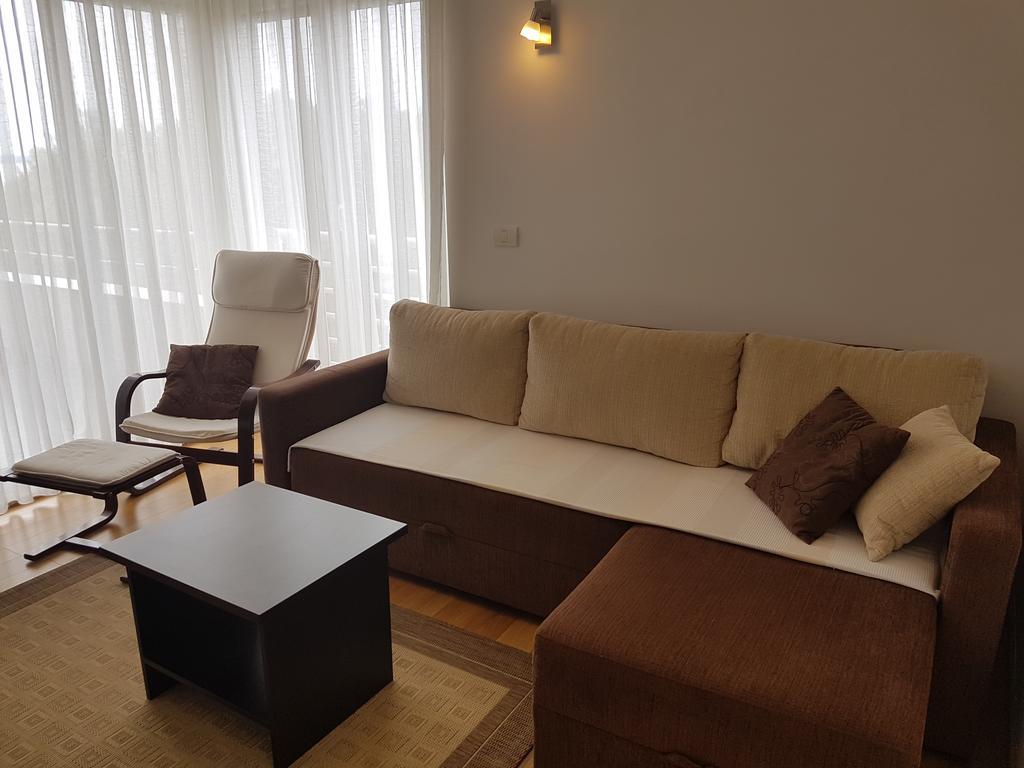 Apartment Caprice Zadar Exterior photo
