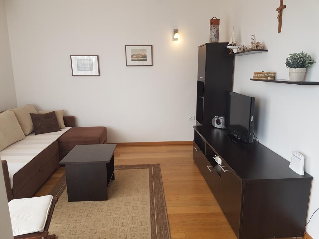 Apartment Caprice Zadar Exterior photo