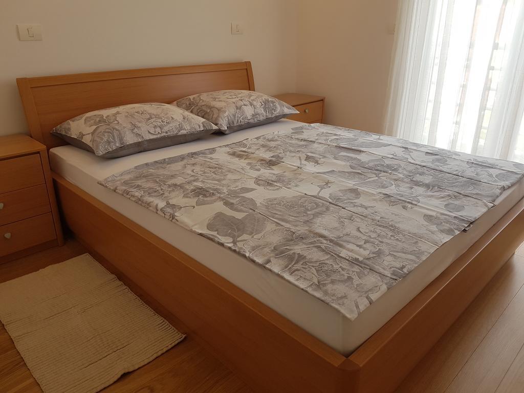 Apartment Caprice Zadar Exterior photo