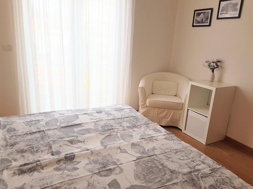 Apartment Caprice Zadar Exterior photo