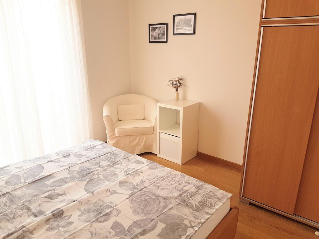 Apartment Caprice Zadar Exterior photo