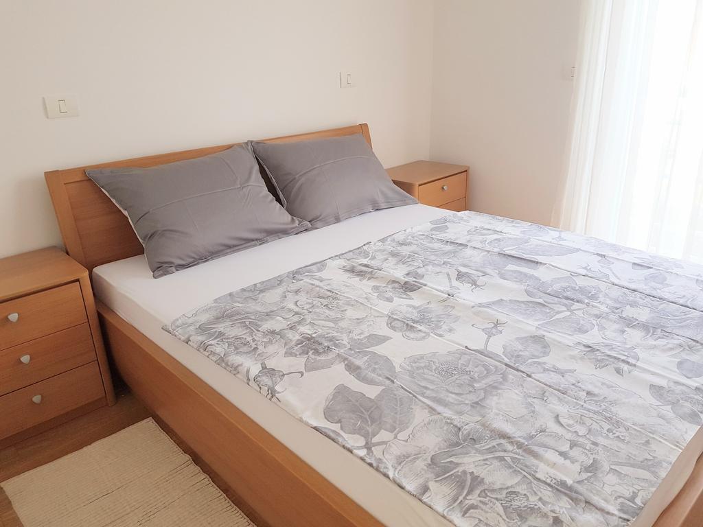 Apartment Caprice Zadar Exterior photo