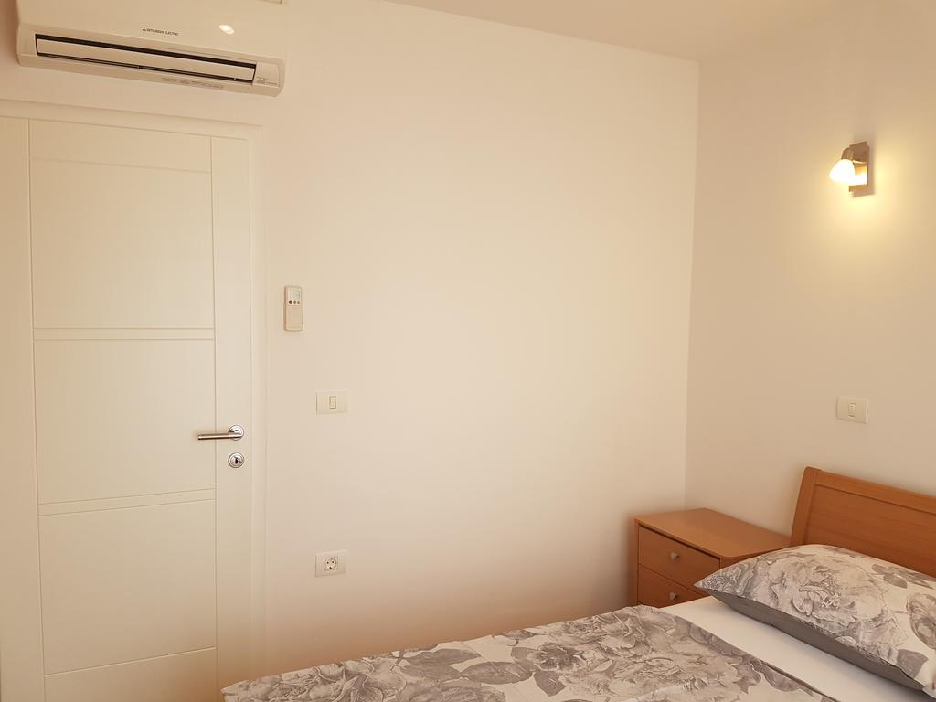 Apartment Caprice Zadar Exterior photo