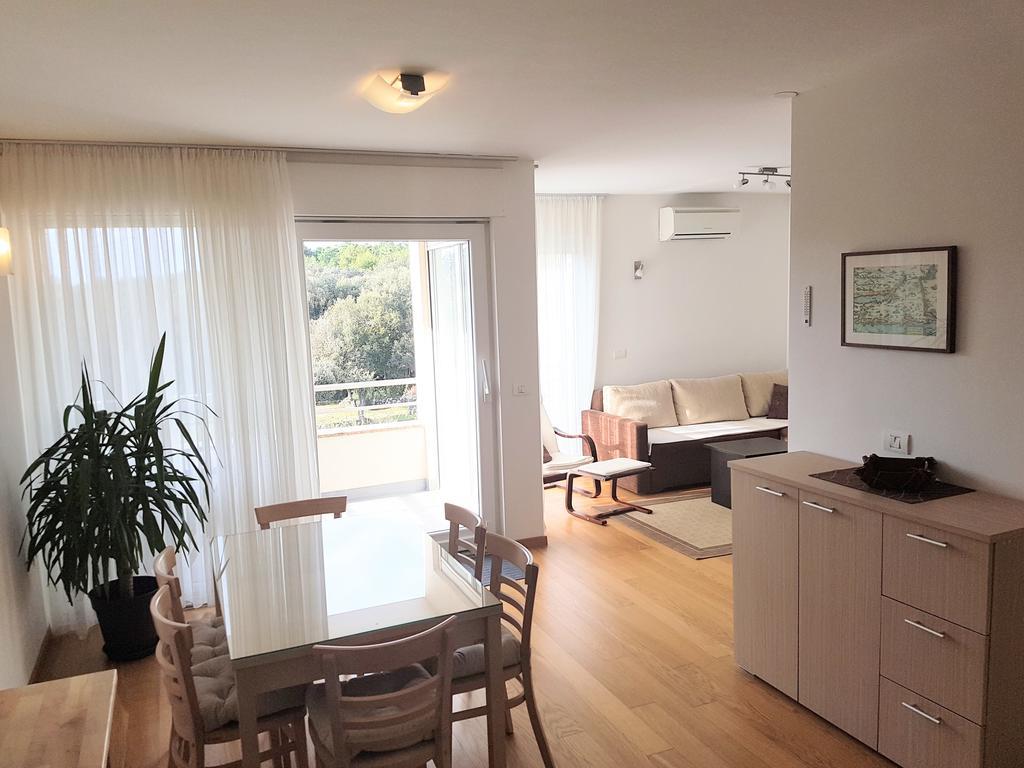 Apartment Caprice Zadar Exterior photo