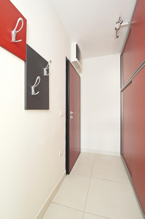 Apartment Caprice Zadar Exterior photo