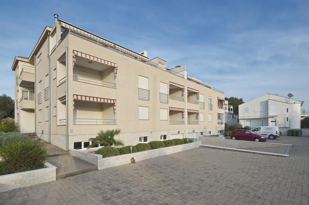 Apartment Caprice Zadar Exterior photo
