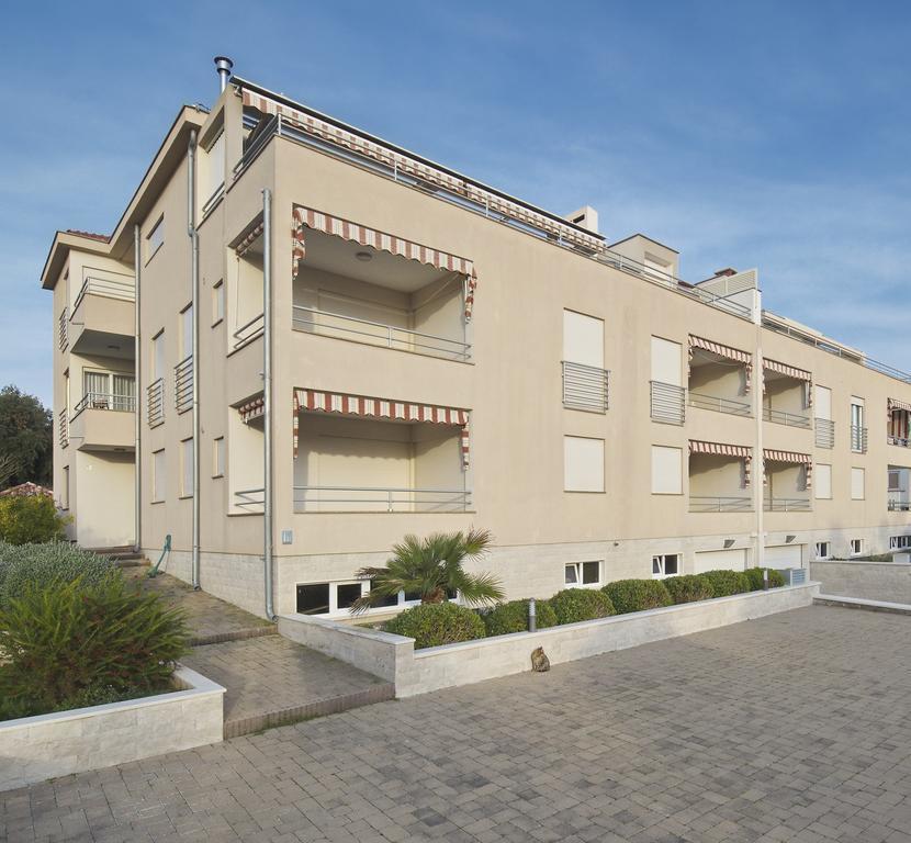 Apartment Caprice Zadar Exterior photo