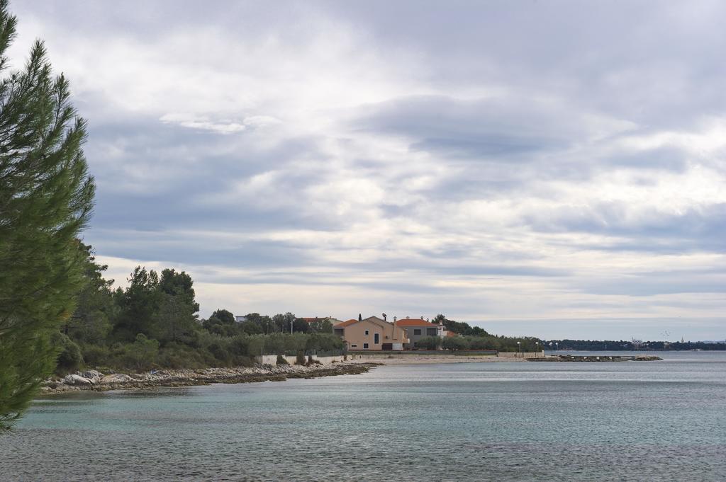 Apartment Caprice Zadar Exterior photo