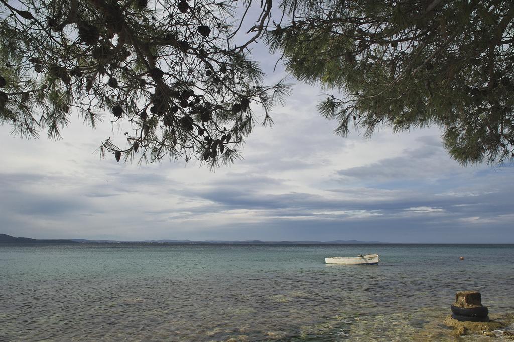 Apartment Caprice Zadar Exterior photo